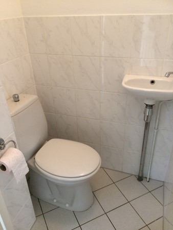 Medium property photo - Potgieterlaan 25, 1422 AX Uithoorn