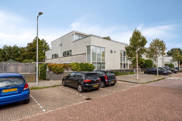 Medium property photo - Le Tourmalet 24, 1060 NX Amsterdam