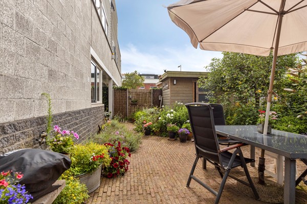 Medium property photo - Le Tourmalet 24, 1060 NX Amsterdam