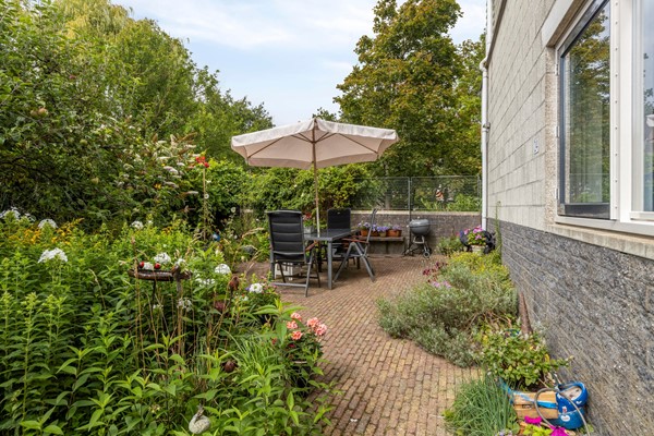 Medium property photo - Le Tourmalet 24, 1060 NX Amsterdam