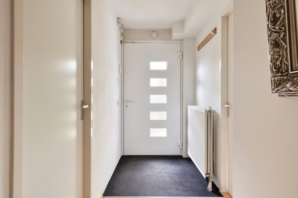 Medium property photo - Le Tourmalet 24, 1060 NX Amsterdam