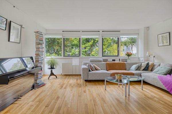 Medium property photo - Le Tourmalet 24, 1060 NX Amsterdam