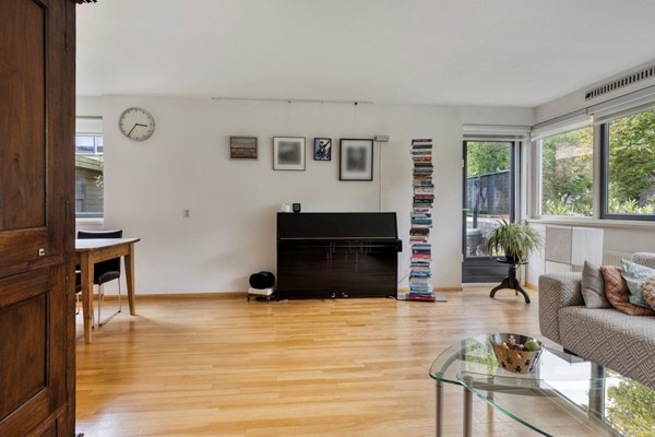 Medium property photo - Le Tourmalet 24, 1060 NX Amsterdam