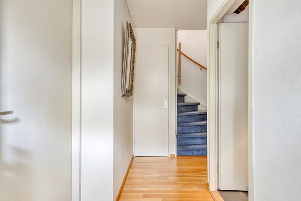Medium property photo - Le Tourmalet 24, 1060 NX Amsterdam