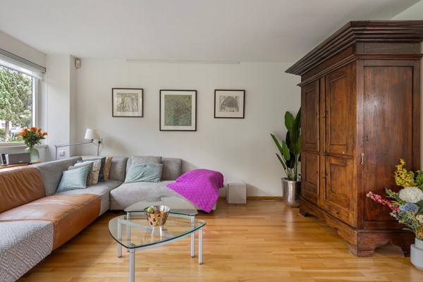 Medium property photo - Le Tourmalet 24, 1060 NX Amsterdam
