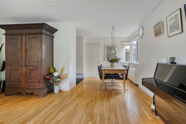 Medium property photo - Le Tourmalet 24, 1060 NX Amsterdam