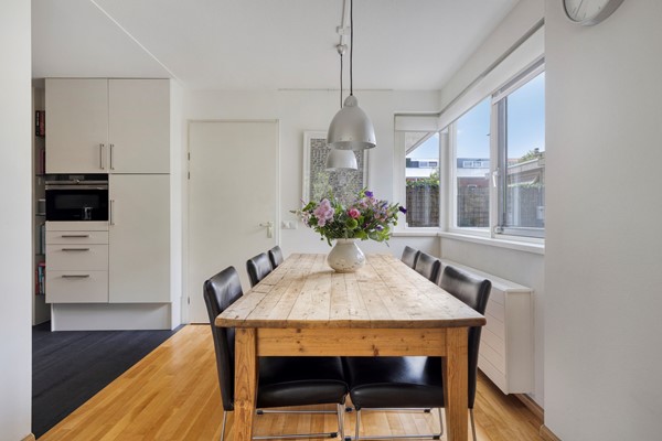 Medium property photo - Le Tourmalet 24, 1060 NX Amsterdam