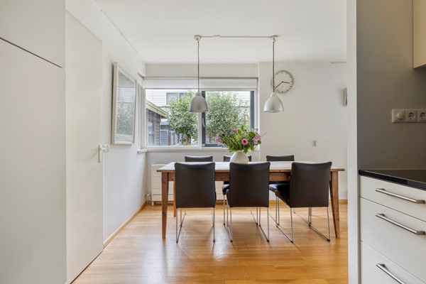 Medium property photo - Le Tourmalet 24, 1060 NX Amsterdam