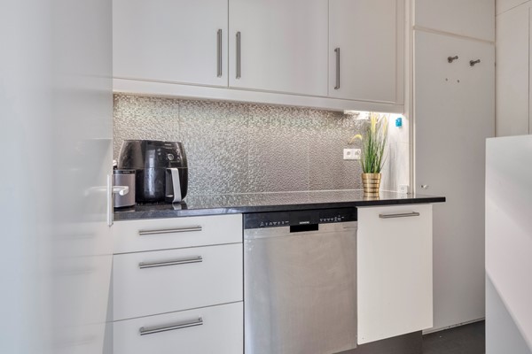 Medium property photo - Le Tourmalet 24, 1060 NX Amsterdam