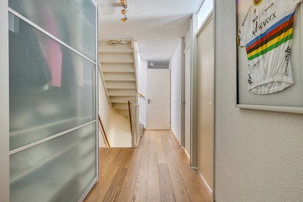 Medium property photo - Le Tourmalet 24, 1060 NX Amsterdam