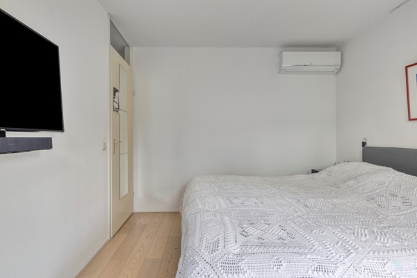 Medium property photo - Le Tourmalet 24, 1060 NX Amsterdam