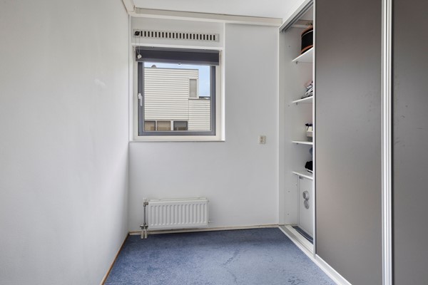 Medium property photo - Le Tourmalet 24, 1060 NX Amsterdam