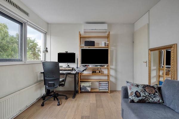 Medium property photo - Le Tourmalet 24, 1060 NX Amsterdam