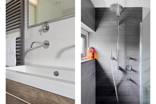 Medium property photo - Le Tourmalet 24, 1060 NX Amsterdam