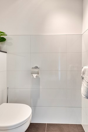Medium property photo - Le Tourmalet 24, 1060 NX Amsterdam