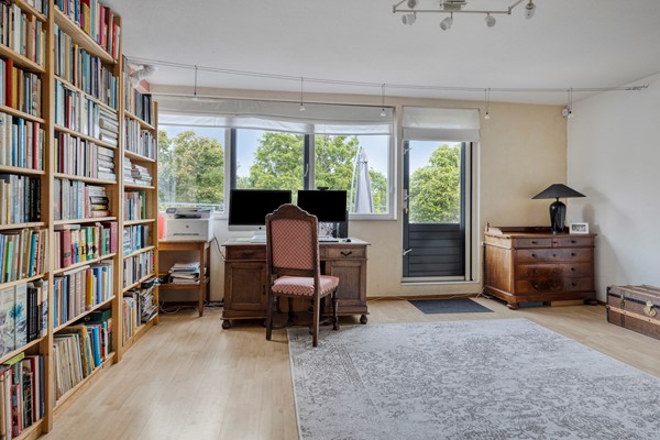 Medium property photo - Le Tourmalet 24, 1060 NX Amsterdam