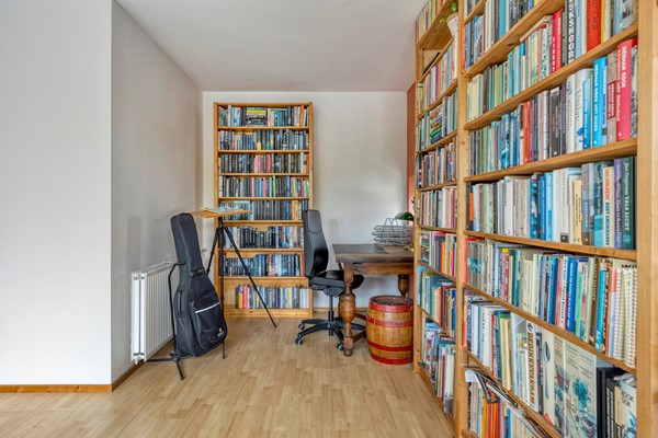 Medium property photo - Le Tourmalet 24, 1060 NX Amsterdam