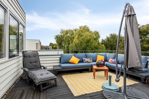 Medium property photo - Le Tourmalet 24, 1060 NX Amsterdam