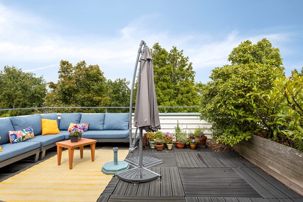 Medium property photo - Le Tourmalet 24, 1060 NX Amsterdam