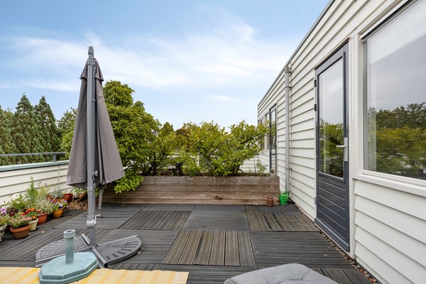 Medium property photo - Le Tourmalet 24, 1060 NX Amsterdam