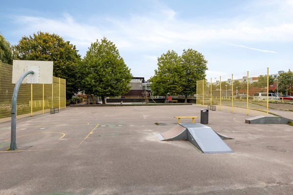 Medium property photo - Le Tourmalet 24, 1060 NX Amsterdam