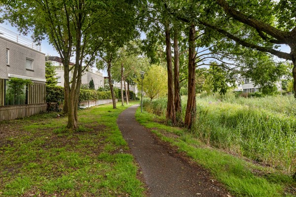 Medium property photo - Le Tourmalet 24, 1060 NX Amsterdam