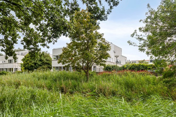 Medium property photo - Le Tourmalet 24, 1060 NX Amsterdam