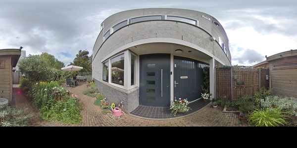 Medium property photo - Le Tourmalet 24, 1060 NX Amsterdam
