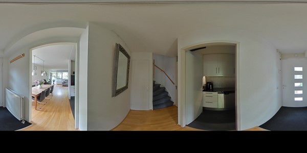 Medium property photo - Le Tourmalet 24, 1060 NX Amsterdam