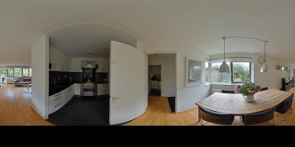 Medium property photo - Le Tourmalet 24, 1060 NX Amsterdam