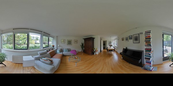 Medium property photo - Le Tourmalet 24, 1060 NX Amsterdam