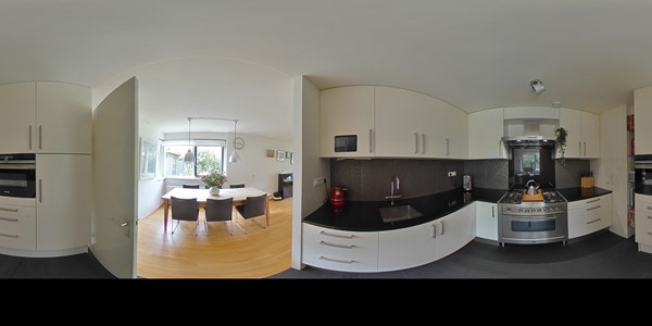 Medium property photo - Le Tourmalet 24, 1060 NX Amsterdam