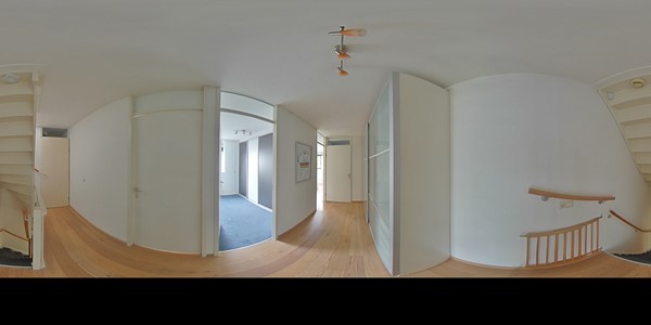 Medium property photo - Le Tourmalet 24, 1060 NX Amsterdam