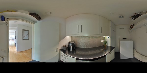 Medium property photo - Le Tourmalet 24, 1060 NX Amsterdam