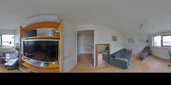 Medium property photo - Le Tourmalet 24, 1060 NX Amsterdam