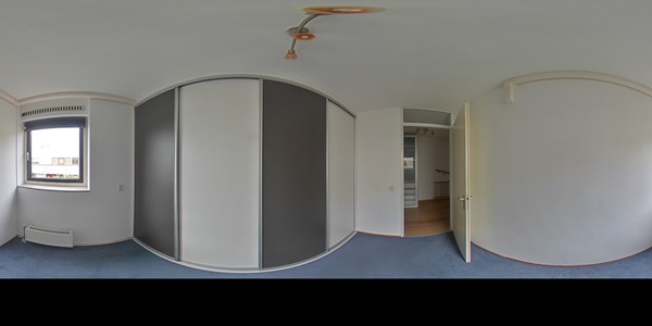Medium property photo - Le Tourmalet 24, 1060 NX Amsterdam