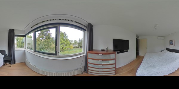 Medium property photo - Le Tourmalet 24, 1060 NX Amsterdam