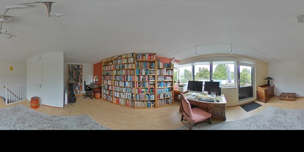 Medium property photo - Le Tourmalet 24, 1060 NX Amsterdam