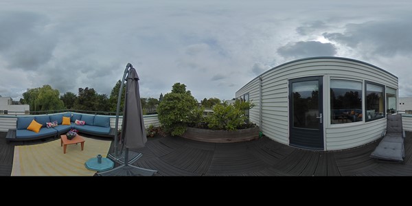 Medium property photo - Le Tourmalet 24, 1060 NX Amsterdam