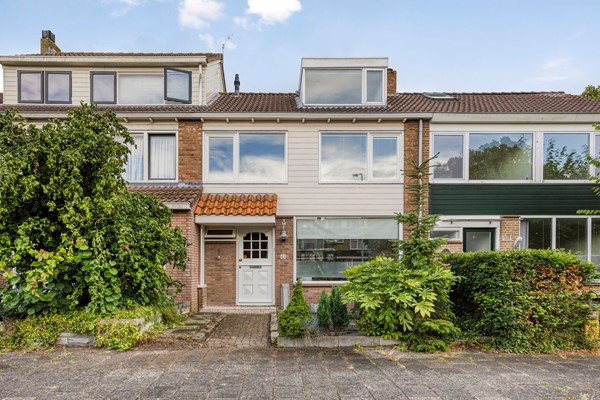 Medium property photo - Eerste Groenelaan 41, 1901 TA Castricum