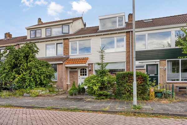Medium property photo - Eerste Groenelaan 41, 1901 TA Castricum