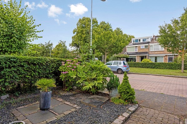 Medium property photo - Eerste Groenelaan 41, 1901 TA Castricum