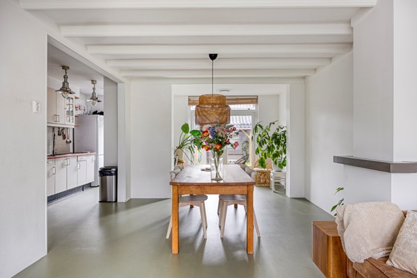Medium property photo - Eerste Groenelaan 41, 1901 TA Castricum