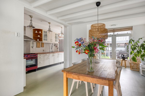 Medium property photo - Eerste Groenelaan 41, 1901 TA Castricum