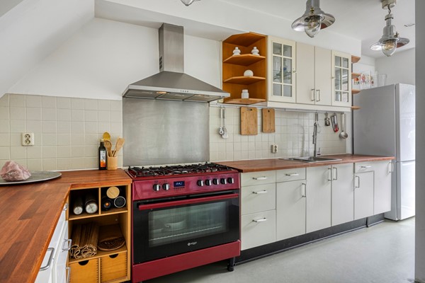 Medium property photo - Eerste Groenelaan 41, 1901 TA Castricum