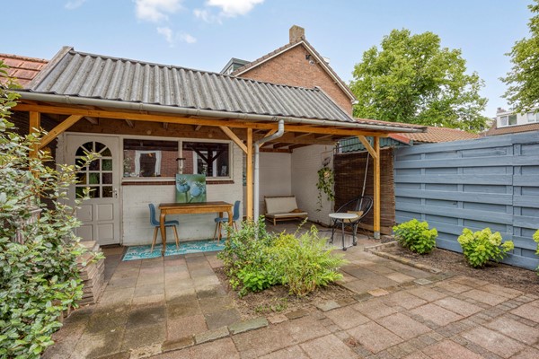 Medium property photo - Eerste Groenelaan 41, 1901 TA Castricum