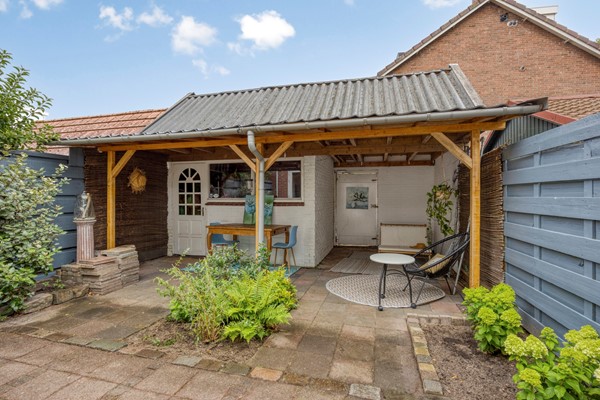 Medium property photo - Eerste Groenelaan 41, 1901 TA Castricum