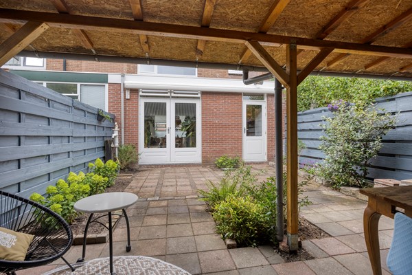 Medium property photo - Eerste Groenelaan 41, 1901 TA Castricum