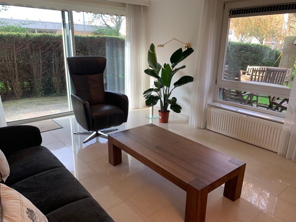 Medium property photo - Sloterweg 83-1, 1171 CH Badhoevedorp