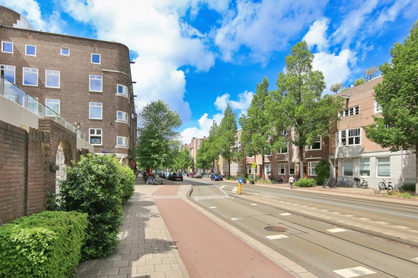 Medium property photo - Cornelis Krusemanstraat 1B, 1075 NB Amsterdam